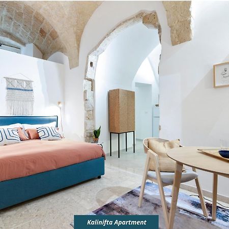 Bed and Breakfast Kalinifta - Lecce Selection Екстер'єр фото