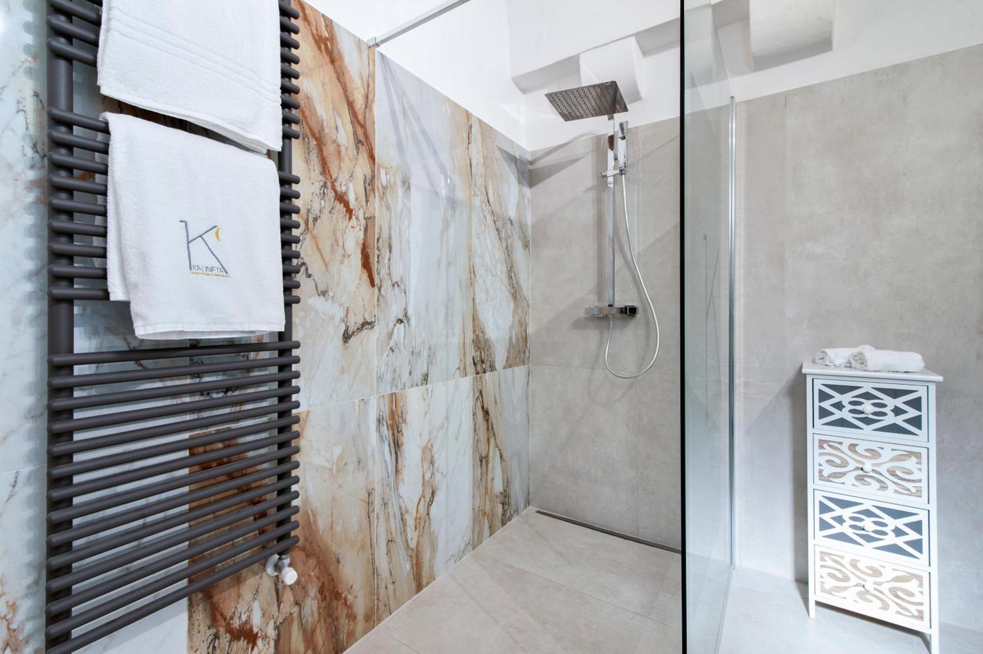 Bed and Breakfast Kalinifta - Lecce Selection Екстер'єр фото