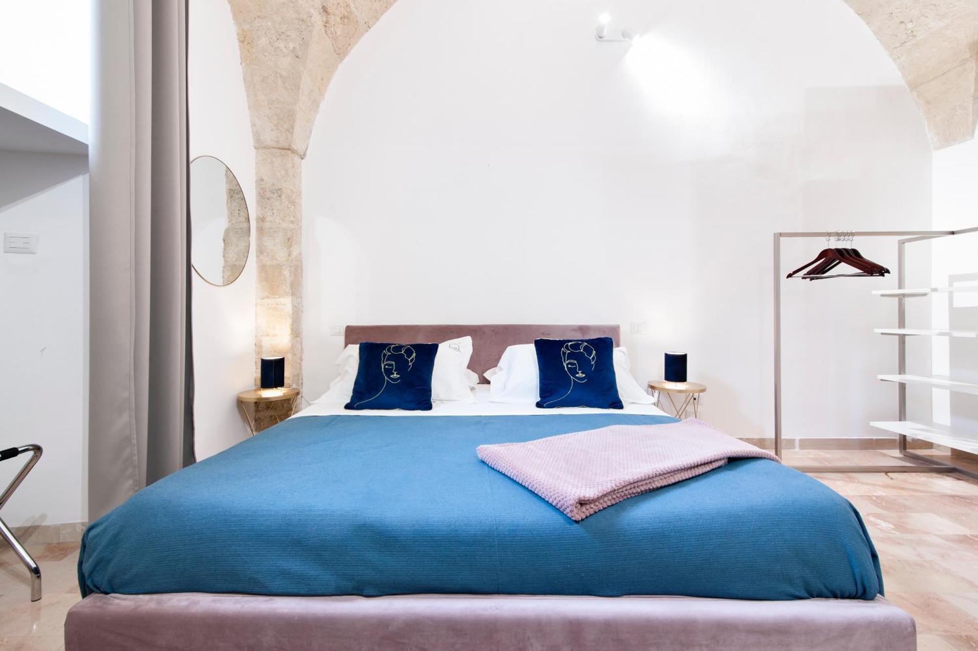 Bed and Breakfast Kalinifta - Lecce Selection Екстер'єр фото