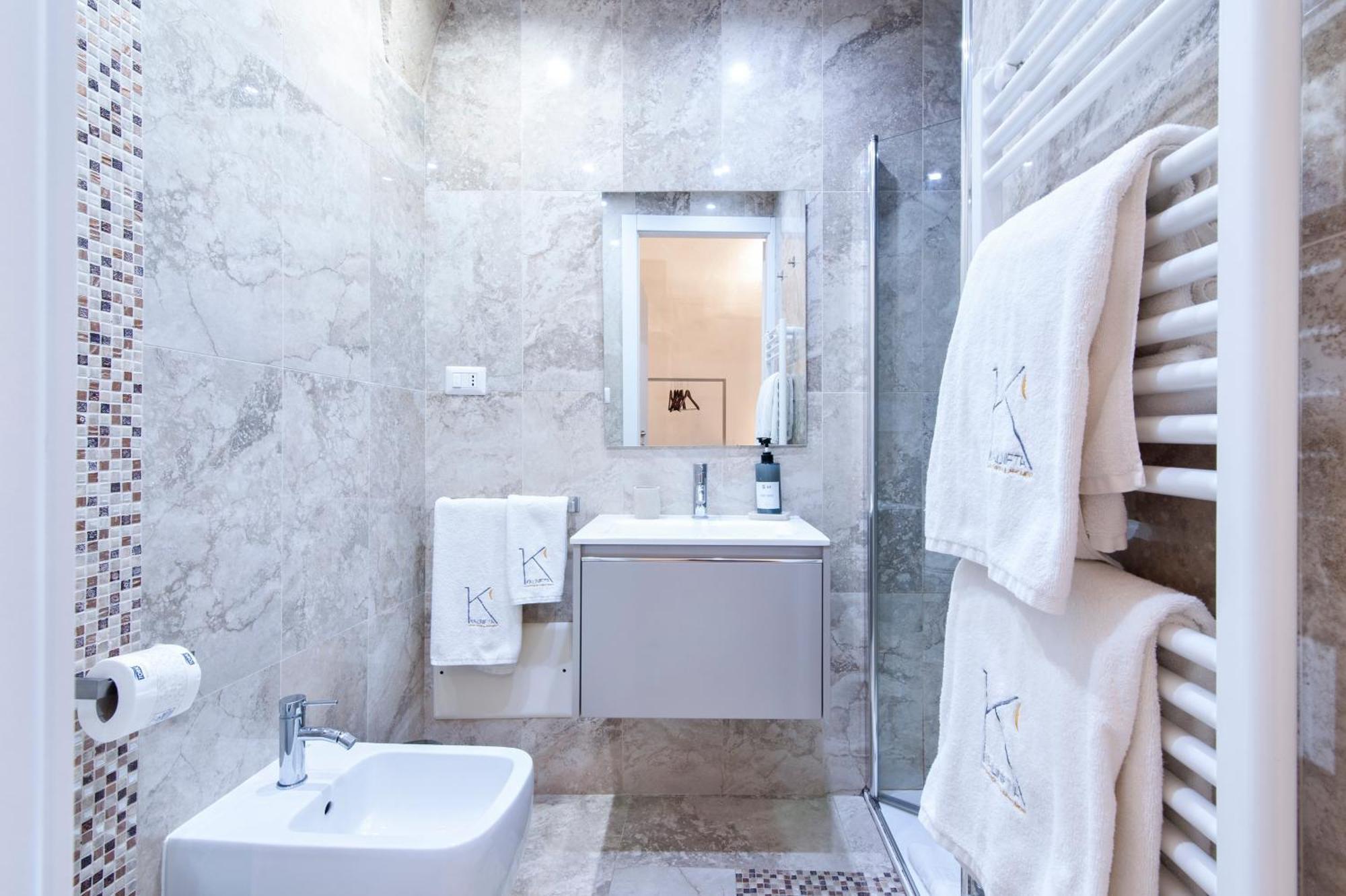 Bed and Breakfast Kalinifta - Lecce Selection Екстер'єр фото