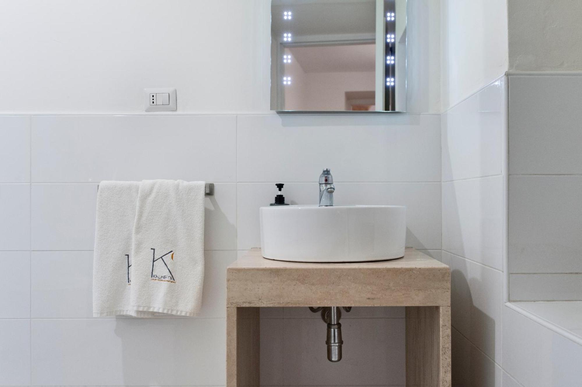 Bed and Breakfast Kalinifta - Lecce Selection Екстер'єр фото
