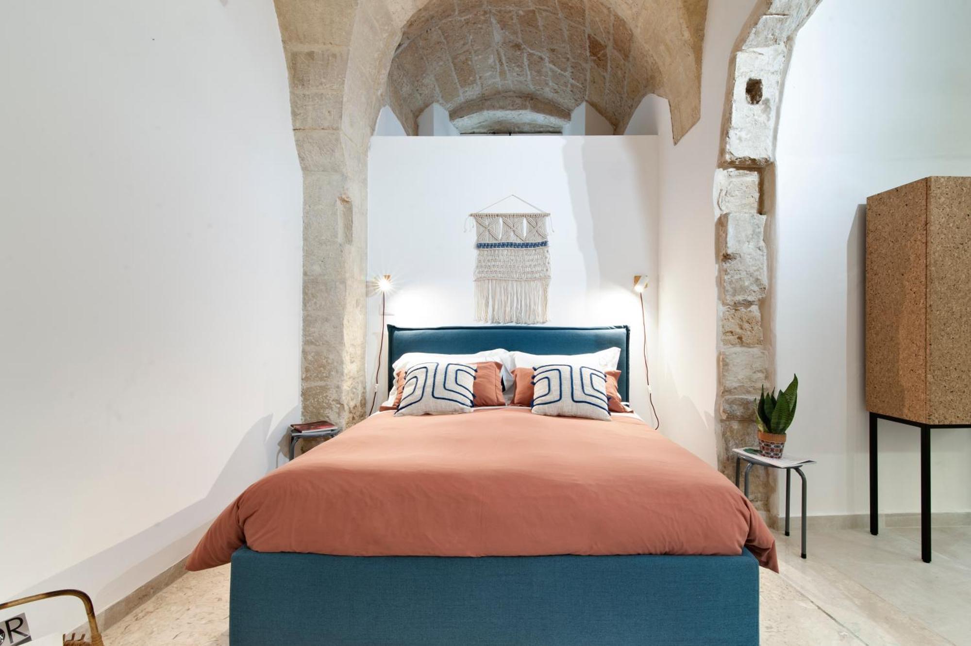 Bed and Breakfast Kalinifta - Lecce Selection Екстер'єр фото