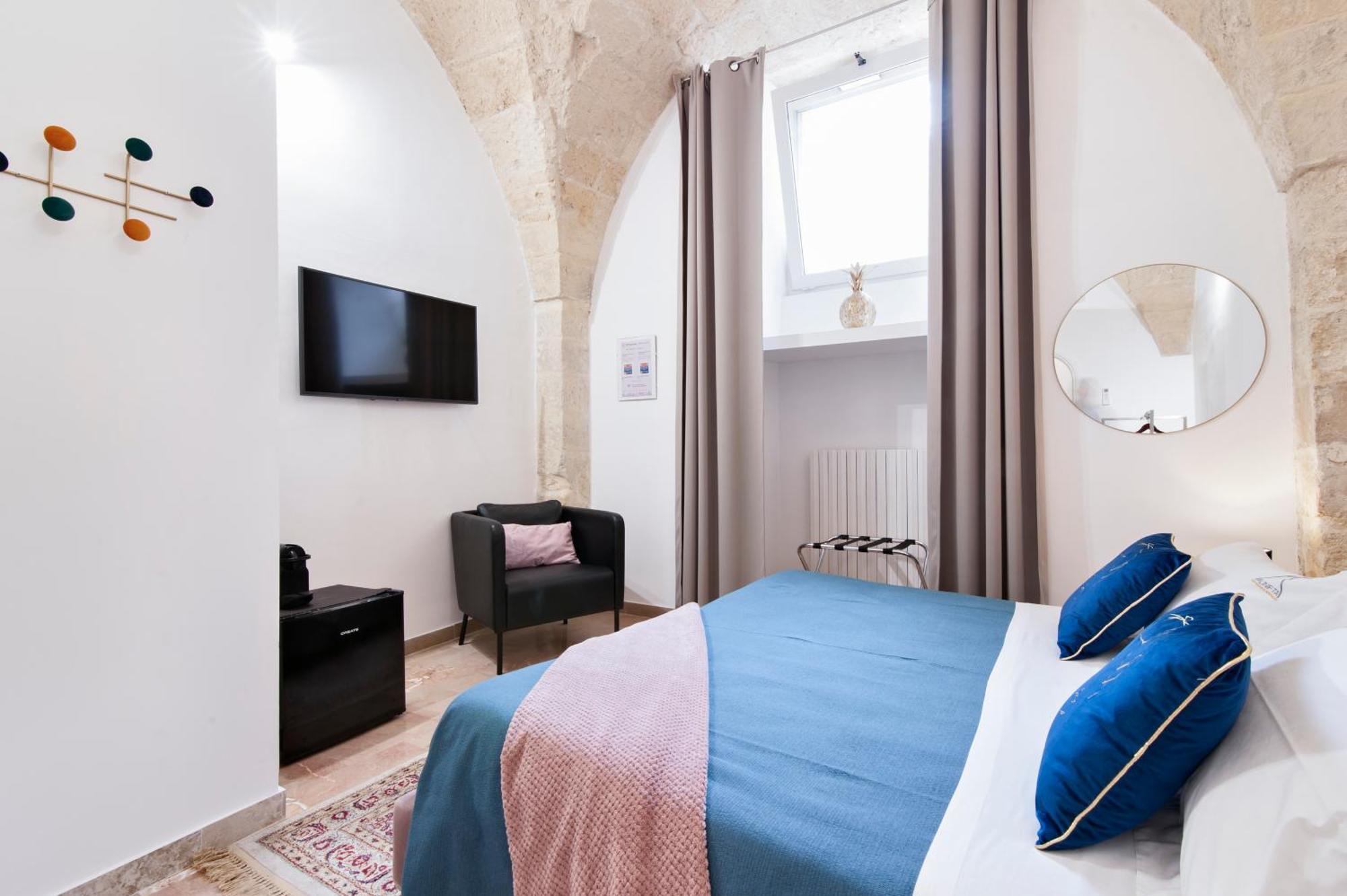 Bed and Breakfast Kalinifta - Lecce Selection Екстер'єр фото