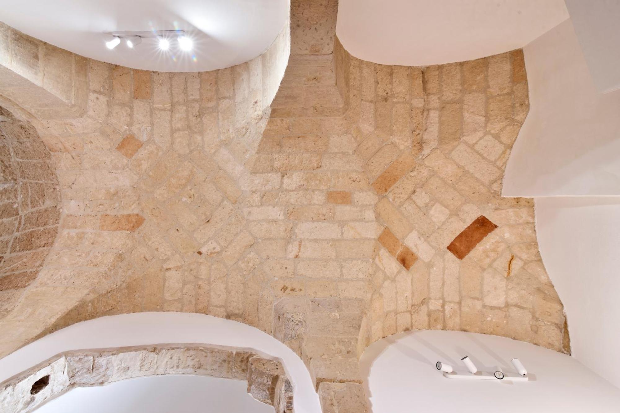 Bed and Breakfast Kalinifta - Lecce Selection Екстер'єр фото