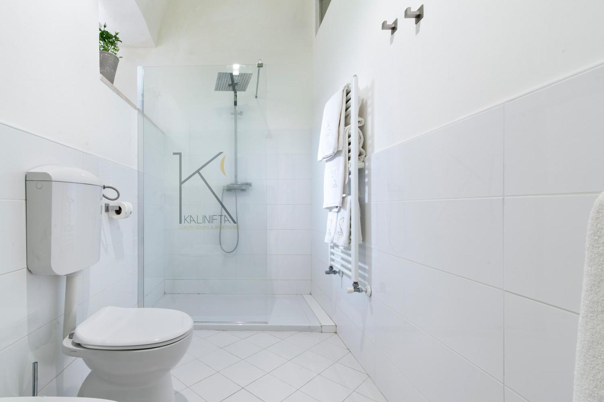 Bed and Breakfast Kalinifta - Lecce Selection Екстер'єр фото