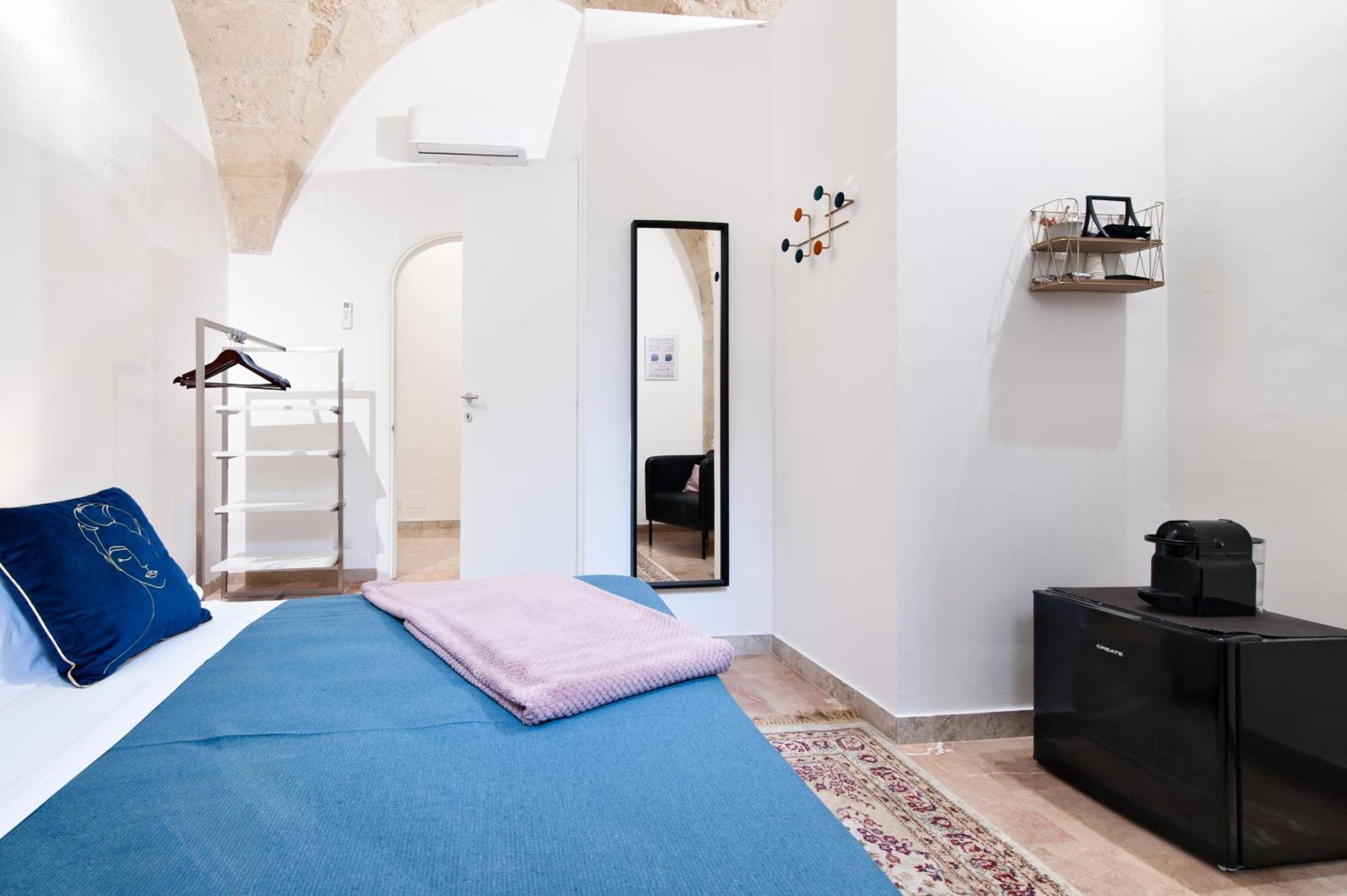 Bed and Breakfast Kalinifta - Lecce Selection Екстер'єр фото