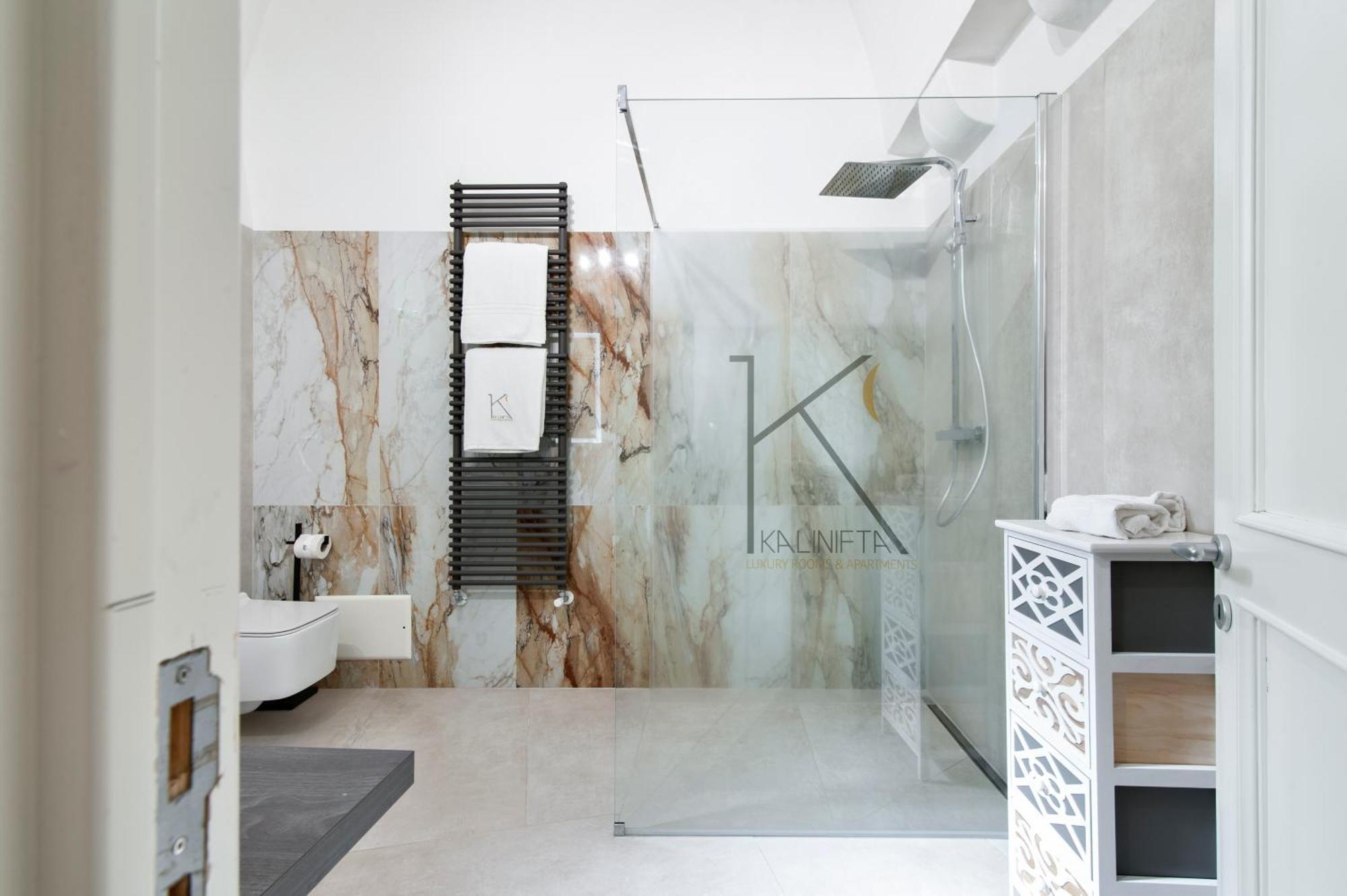 Bed and Breakfast Kalinifta - Lecce Selection Екстер'єр фото