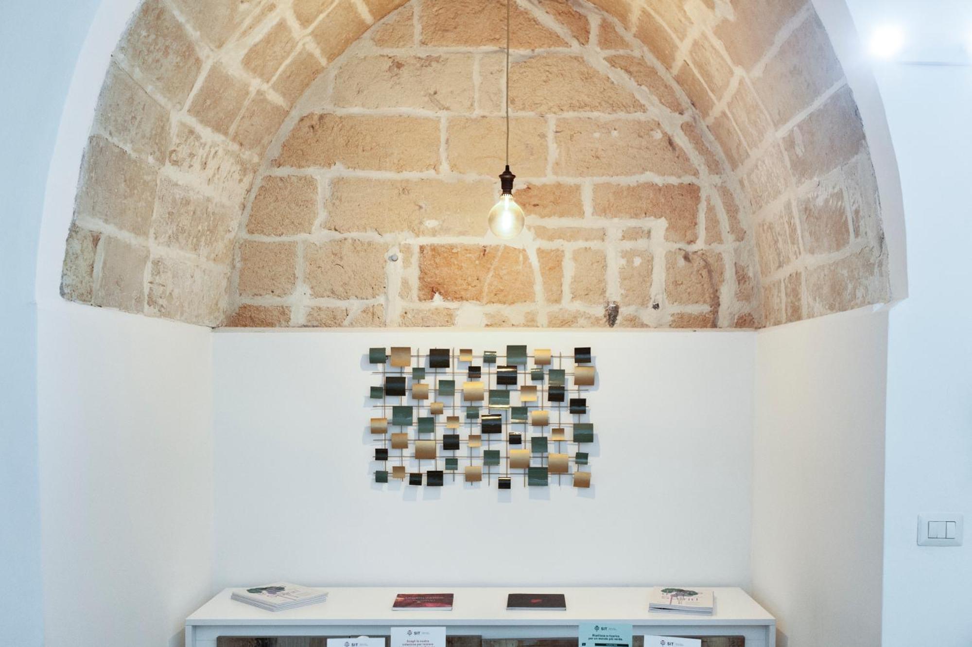 Bed and Breakfast Kalinifta - Lecce Selection Екстер'єр фото