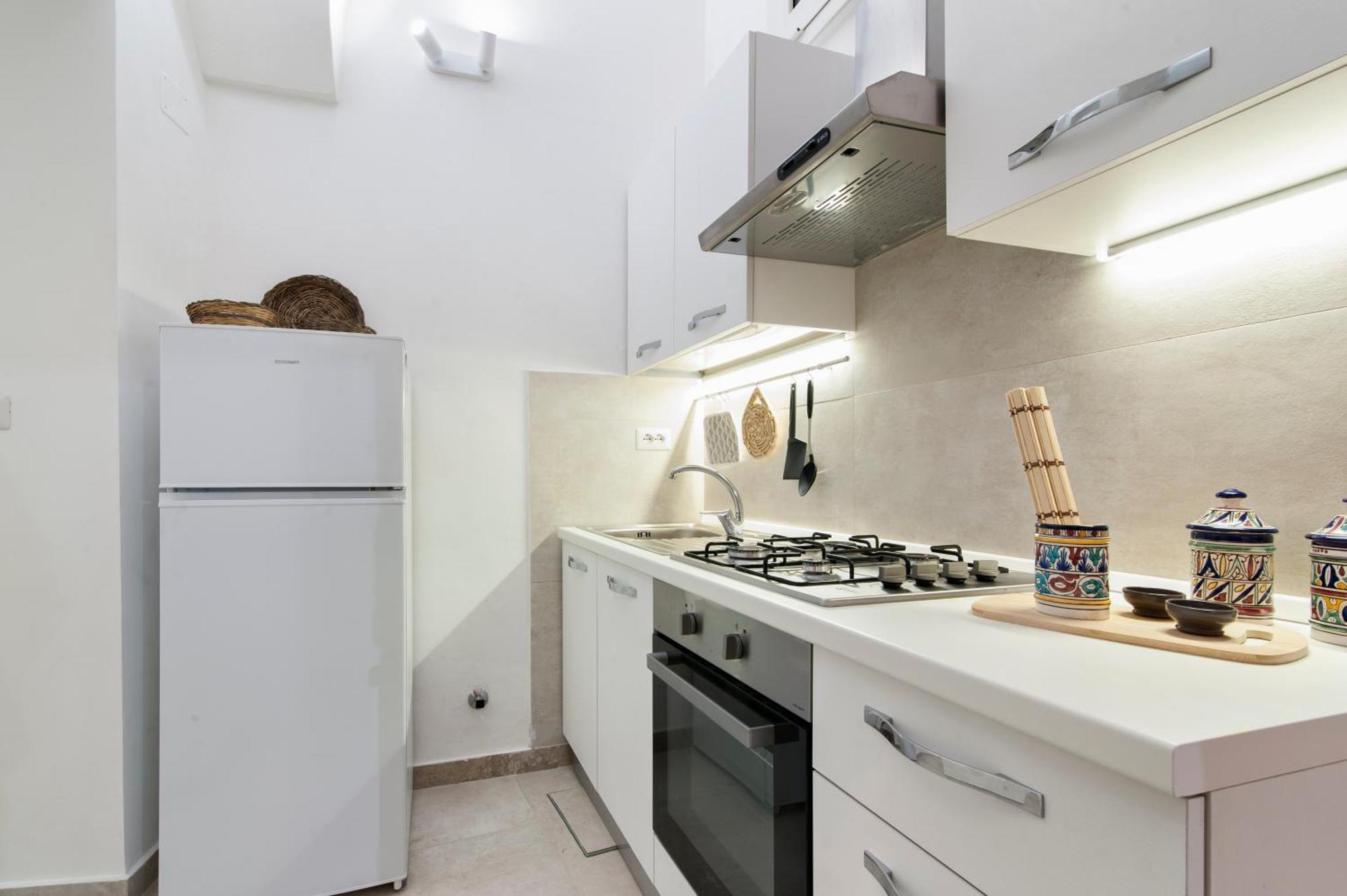 Bed and Breakfast Kalinifta - Lecce Selection Екстер'єр фото