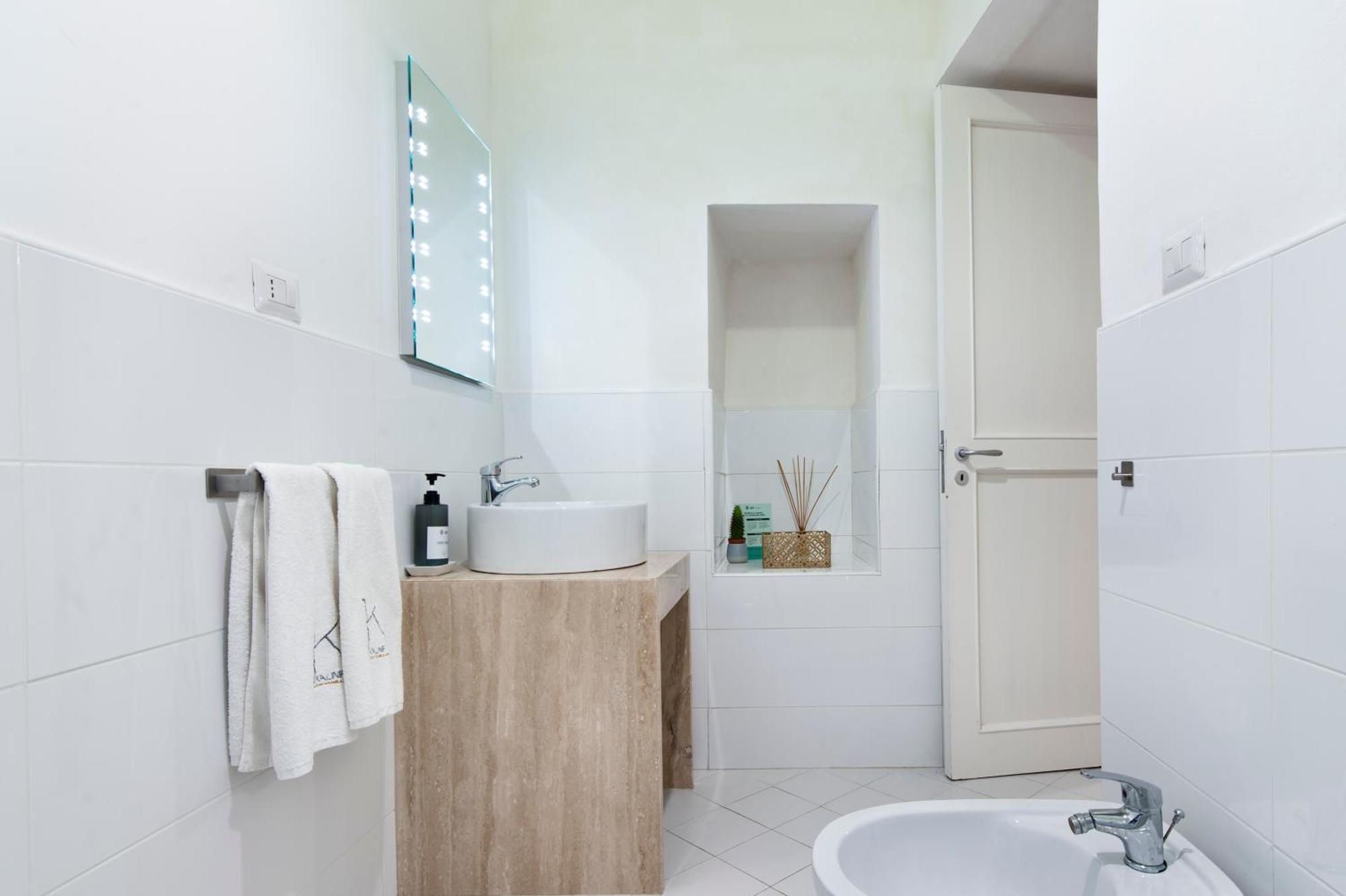 Bed and Breakfast Kalinifta - Lecce Selection Екстер'єр фото