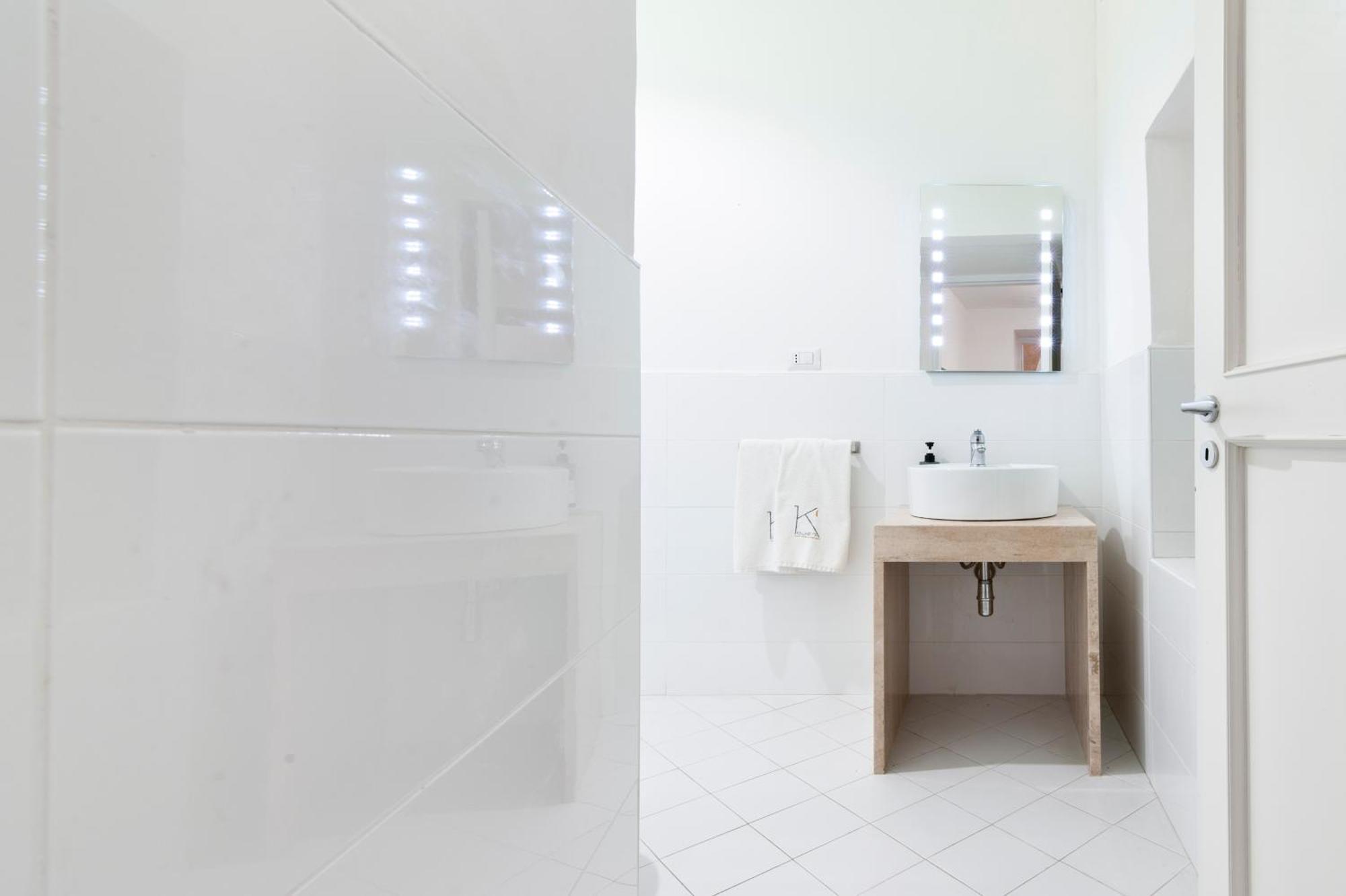 Bed and Breakfast Kalinifta - Lecce Selection Екстер'єр фото