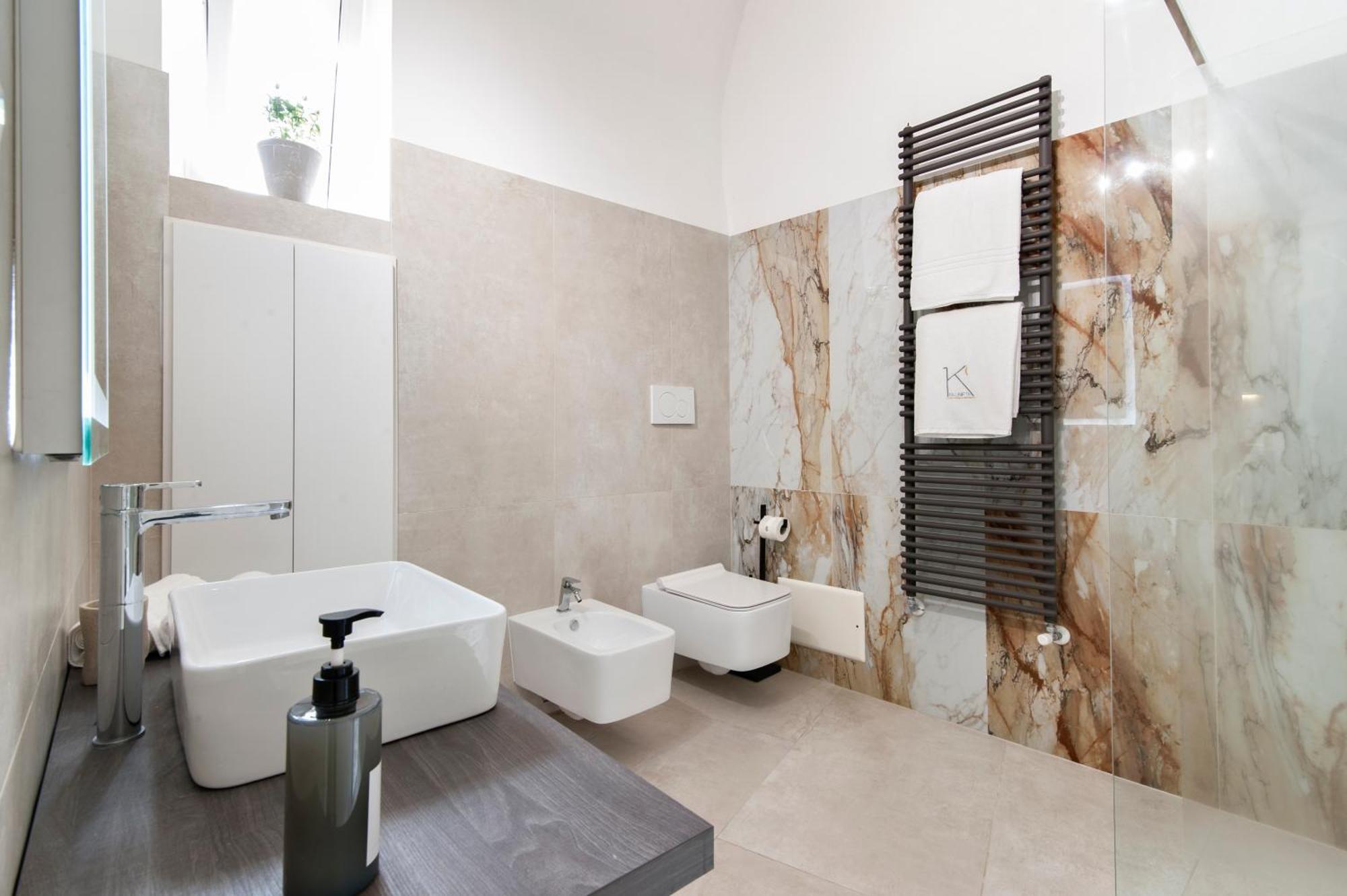 Bed and Breakfast Kalinifta - Lecce Selection Екстер'єр фото